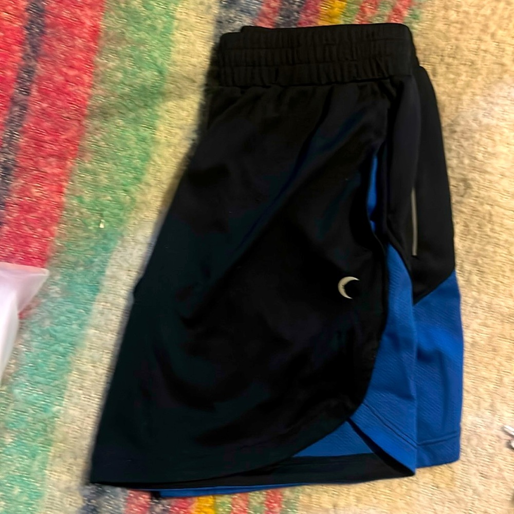 Boys Zyia Shorts